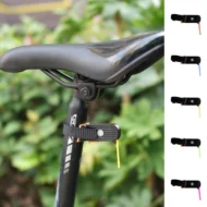 ✨🎁Big sale 49% OFF🔥LED Bike Rear Light - Image 3