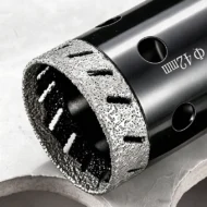⏳Limited-time 50% off⏰Ultra-Thin Diamond Hole Saw for Angle Grinder - Image 16