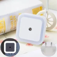 LED Smart Light Control Sensor Energy-saving Lamp - Image 6