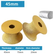 🏆Hot Sale 50% OFF⏳Granite Edge Grinding Wheel for Angle Grinder - Image 16