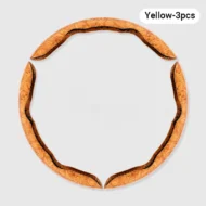 🔥Hot Sale 50%🔥Universal Non-Slip Car Steering Wheel Cover - Image 22