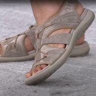 🔥 50% OFF 🎁Women's Support & Soft Adjustable Sandals - Image 4