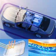 ✨Summer Hot Sale☀️Car Windshield Sun Shade Umbrella - Image 12