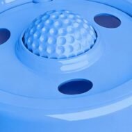 Slow Feeder Licking Bowl with Rolling Ball - Image 7