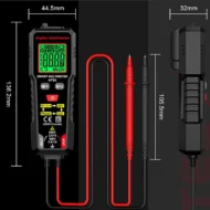 🔥 2026 Hot Sale 50% OFF🔥Digital Smart Multimeter - Image 9