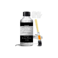 DIY Metallic Silver Paint✨ 50% OFF SALE 🔥 - Image 10