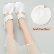 🔥Hot Sale 49% Off🔥Women's Soft Sole Knot Mules - Image 2