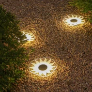 🌤️Solar-Powered Waterproof Outdoor Decorative Light✨ - Image 8