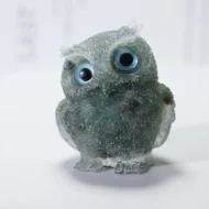 Decorative Cute Owl Figurine - Image 34