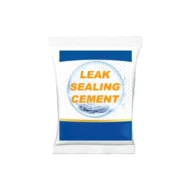 Quick-Dry Cement for Gap Filling and Leak Sealing - Image 10