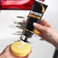 ⏰🔥LIMITED TIME 50% OFF!🔥50K+ SOLD!✨ Car Scratch Repair Paste – Easy Application, Quick Drying & Invisible Finish 🔧 - Image 5