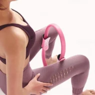 ⏳Time-Limited Special⏰Pilates Ring Fitness Trainer | Toning Ring for Core, Arms & Legs - Image 7
