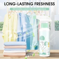 🥳2026 HOT SALE👔 Emergency Stain Savior! Clothing Dry-Cleaning Agent – Treat Stains Instantly, Avoid the Trip. ✨🌿 - Image 4