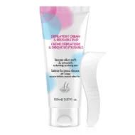 Versatile Aromatic Mild Formula Hair Removal Cream - Image 11