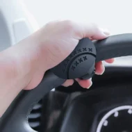 Steering Wheel Booster Knob for Effortless Driving - Image 8