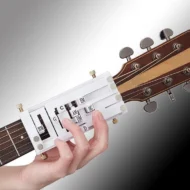 🔥Hot Sale 50% OFF🎶Guitar One-key Chord Helper - Image 8