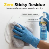 Gentle Formula Wall & Surface Cleaner - Image 8