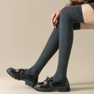 🔥Hot Sale 50% OFF🔥Warm Leg Beautify Long Stockings - Image 6