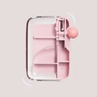 Automatic Pop-Up Dental Floss Storage Dispenser - Image 4
