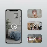 Wireless Wifi Camera Security Camera - Image 4