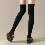 🔥Hot Sale 50% OFF🔥Warm Leg Beautify Long Stockings - Image 5