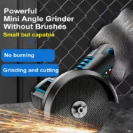 【FREE SHIPPING】Mini Angle Grinder Without Brushes - Image 8