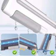 🔫Long-Range Electric Water Blaster with LED for Kids Adults - Image 4
