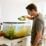 Nitrifying Bacteria Aquarium Water Purifier - Image 8