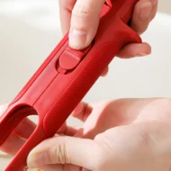 Multi-Purpose Anti-Scald Bowl Holder Clip - Image 4