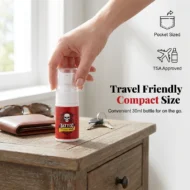 Tattoo Aftercare Moisturizing Spray - Image 8