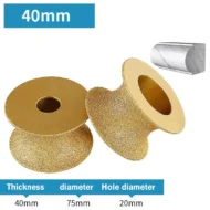 🏆Hot Sale 50% OFF⏳Granite Edge Grinding Wheel for Angle Grinder - Image 15