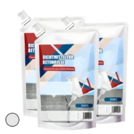 🏆Hot Sale 50% OFF⏳Heavy-Duty Concrete Crack Repair Adhesive - Image 5
