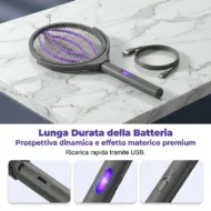 🔥HOT SALE 49% OFF🔥UV Electric Insect Zapper - Image 4