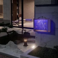 🦟 50% OFF NOW! ☀️Wall Mounted Electric Mosquito Killing Lamp🏠 - Image 14