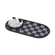4-in-1 Car Dashboard Anti-Slip Mat with Phone Holder - Image 2