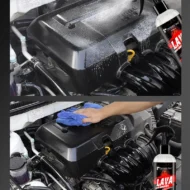 Car External Engine Cleaner - Image 5