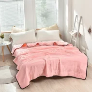 🛌💤The Secret to a Sleep Peacefully In Summer - Ice Cooling Calming Blanket - Image 18