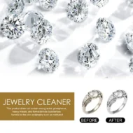 Jewelry Cleaner Liquid - Image 7
