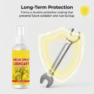 Multi-Purpose Rust Remover Spray - Image 8