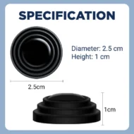 🔥New Year Sale🔥Car Door Bumper Protection Pads - Image 8