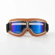 🥽 50% OFF NOW! 🏍️ Vintage Helmet Goggles Motorcycle Goggles – UV Protection, Anti-Fog & Adjustable Strap 🛡️ - Image 8