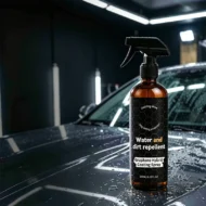 Graphene Hybrid Car Coating Spray - Image 2