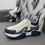 🎊Holiday Sale🎊Men's Orthopedic Comfort Sneakers - Image 5