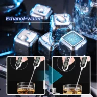 🧊 Stainless Steel Ice Cubes – Food Grade 304 Steel, Fast Cooling 🍸 - Image 2
