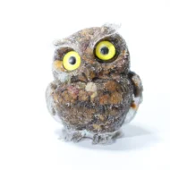 Decorative Cute Owl Figurine - Image 22