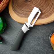 Multi-Functional Stainless Steel Vegetable Peeler - Image 12