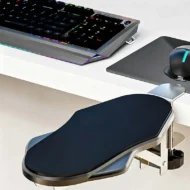 Adjustable Ergonomic Clamp-On Arm Rest - Image 11