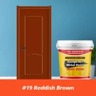 ⏳LIMITED TIME: 50% OFF! 🏆Rustproof Metal Paint - Rust Remover - Image 5