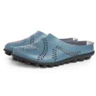 Casual All-Match Hollow Slippers - Image 5