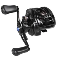 🌞Kick Off Spring With 50% Off!🎣DC Baitcasting Reel - Digital Brake System (Say Goodbye to Backlash!) - 7.2:1 High Speed - For Predatory Fishing in Freshwater & Saltwater - Image 4